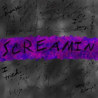 Screamin by NeverReallyLost