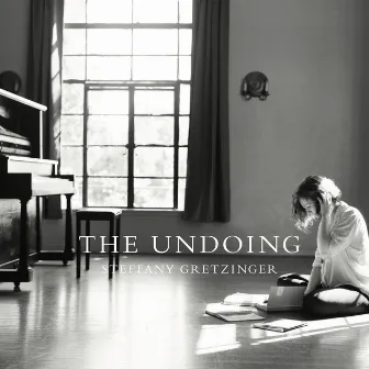 The Undoing by Steffany Gretzinger