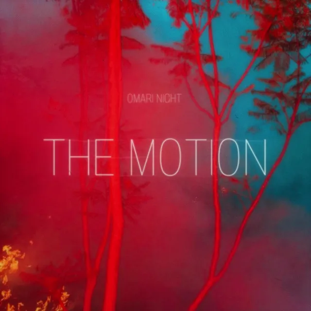 THE MOTION