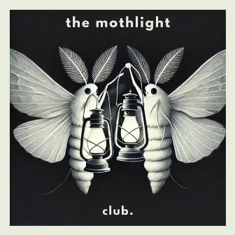 The Mothlight Club: Lantern Jazz by Jazz Background And Lounge