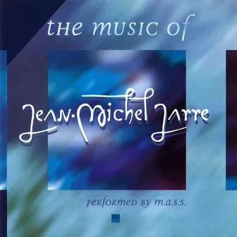 The Music of Jean Michael Jarre by Stefan Kaske