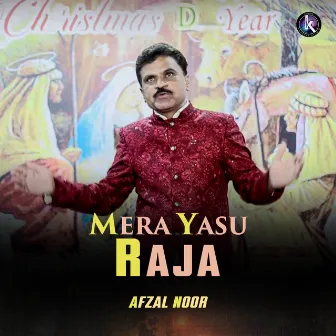 Mera Yasu Raja by 