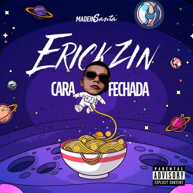 Cara Fechada