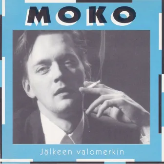 Jälkeen valomerkin by Moko