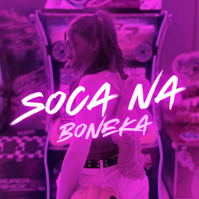 Soca na Boneka