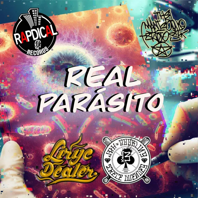 REAL PARASITO