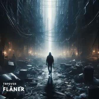 Flâner by TRPDVSR