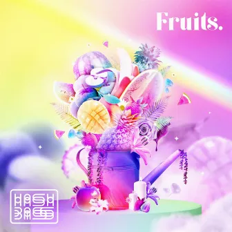 Fruits by Hashbass