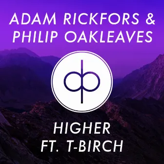 Higher by Adam Rickfors