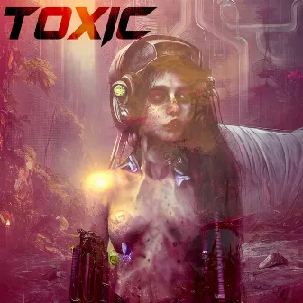 Toxic by Madeinthe90s