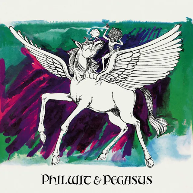 Philwit & Pegasus