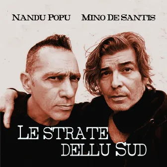 Le strate dellu Sud by Nandu Popu