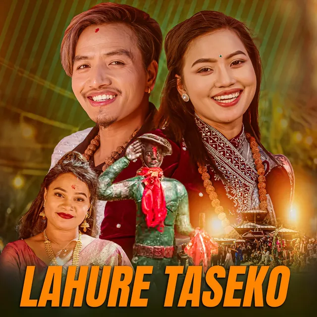 Lahure Taseko