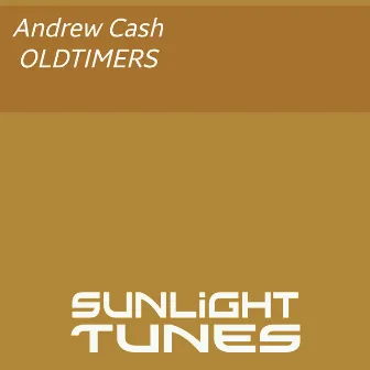 Oldtimers by Andrew Cash