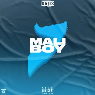 Mali Boy by Kaos