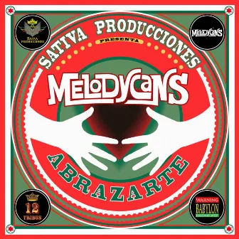 Abrazarte by Sativa Producciones