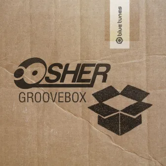 Groove Box by Osher