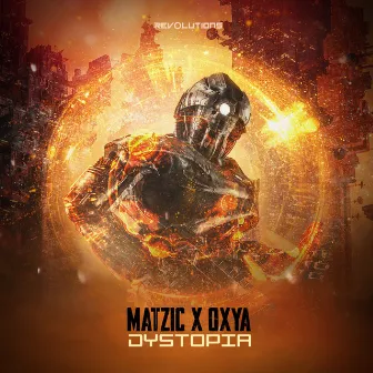 Dystopia by Oxya