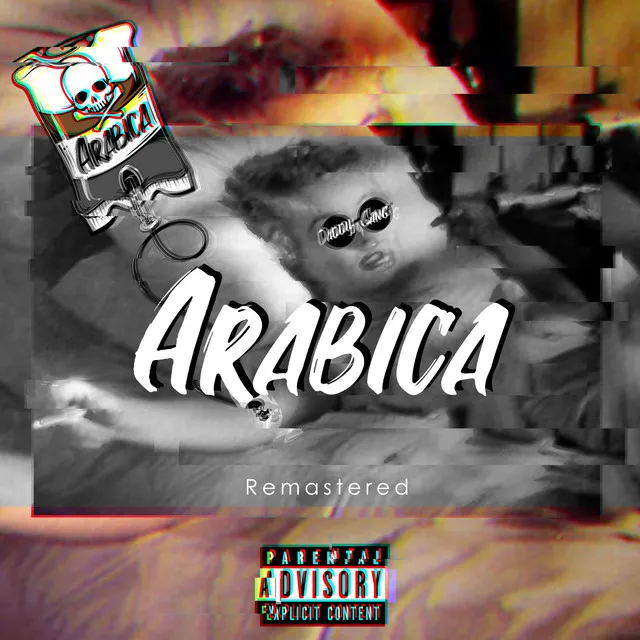 Arabica - Remastered