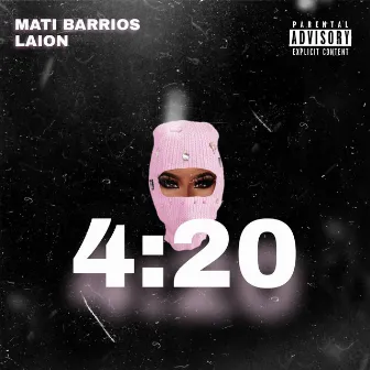 4:20 by Mati Barrios