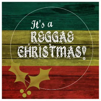 It's a Reggae Christmas! by The Reggae Band