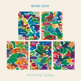 Building Blocks by Atom Eyes