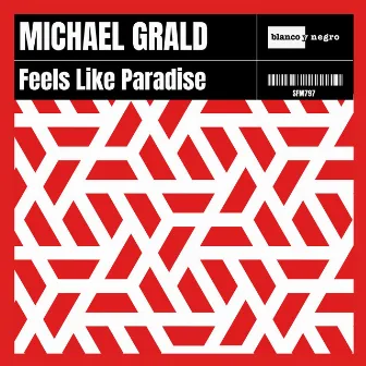 Feels Like Paradise by Michael Grald