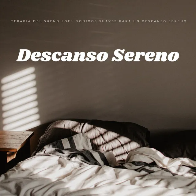 Terapia Del Sueño Lofi: Sonidos Suaves Para Un Descanso Sereno