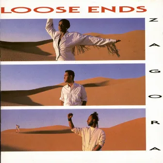 Zagora by Loose Ends