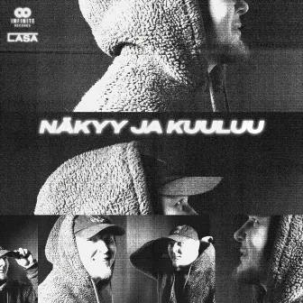 Näkyy ja kuuluu by Unknown Artist