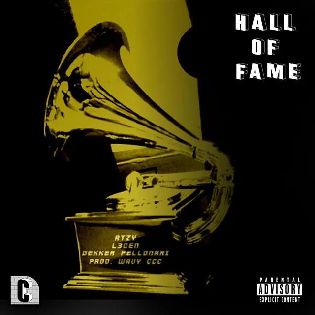 Hall of Fame