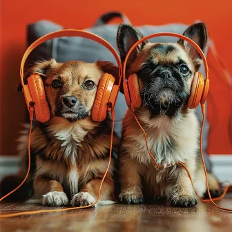 Pet Harmony Tunes: Melodies for Companions by 