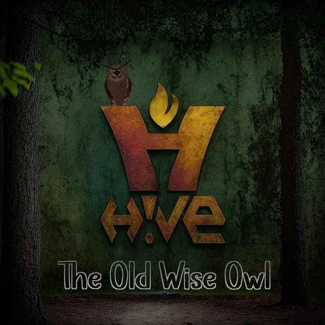 The Old Wise Owl