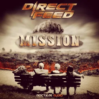 Mission by Direct Feed