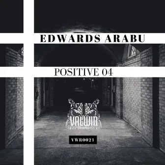 Positive 04 by Edwards Arabu