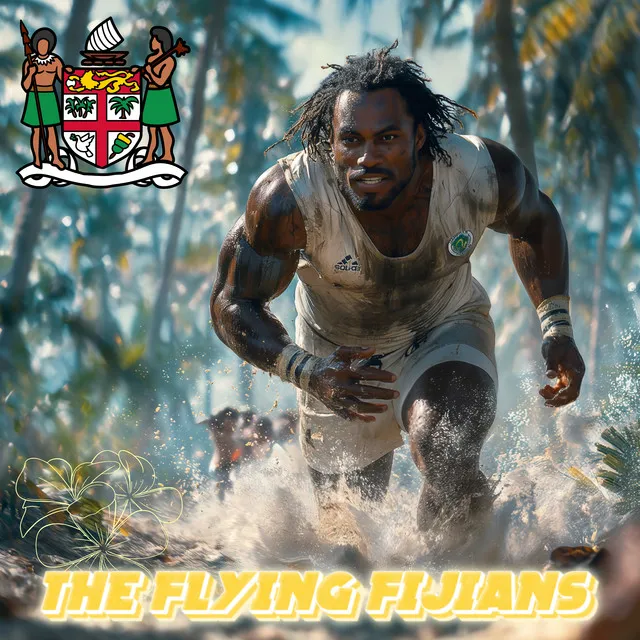 The Flying Fijians