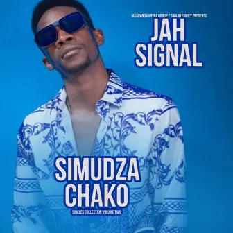 Simudza Chako: Singles Collections, Vol 2 by 