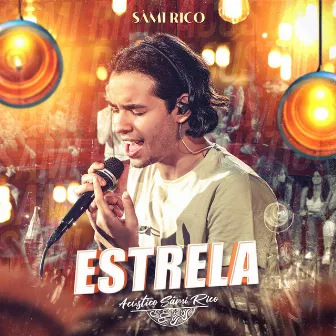 Estrela by Sâmi Rico