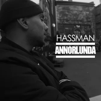 Annorlunda by Hassman