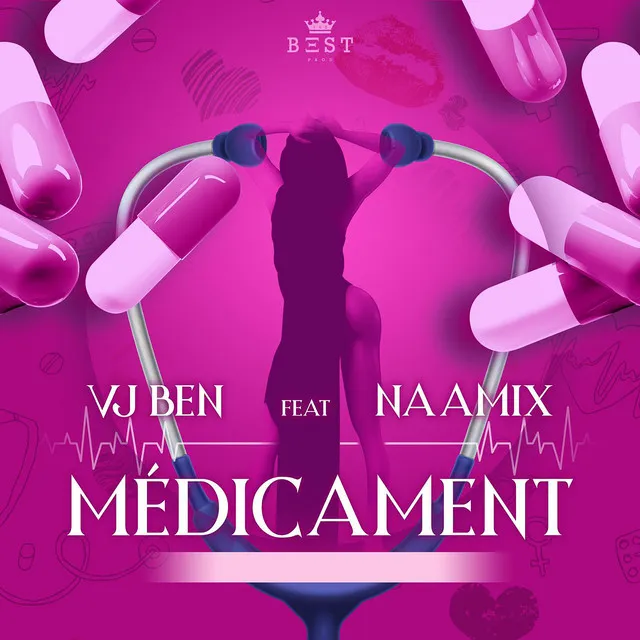 Médicament