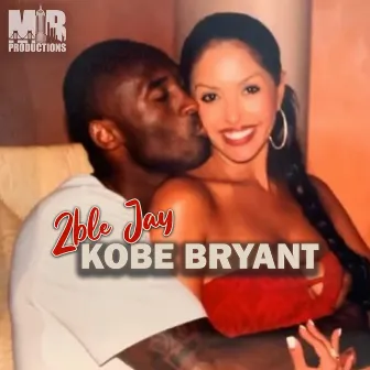 Kobe Bryant by 2ble Jay