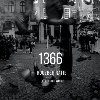 1366 by Rouzbeh Rafie