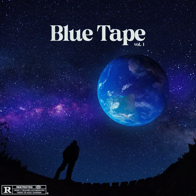 Blue Tape, Vol. 1