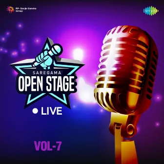 Open Stage Live, Vol. 7 by Ram Deshpande