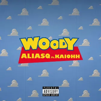 woody by AliasQ