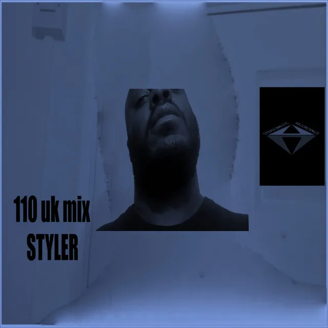 110 - UK Mix