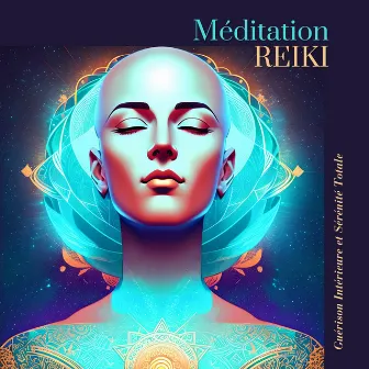 Méditation Reiki: Guérison Intérieure et Sérénité Totale by Prime Musique Pour le Sommeil