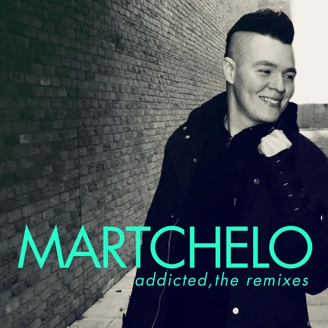 Addicted - Radio Edit Mix