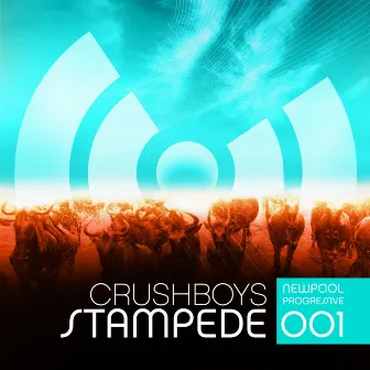 Stampede by Crushboys