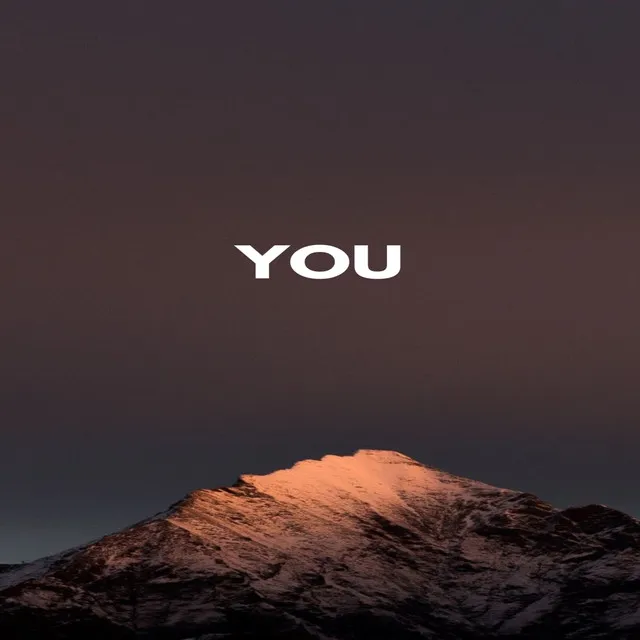 You